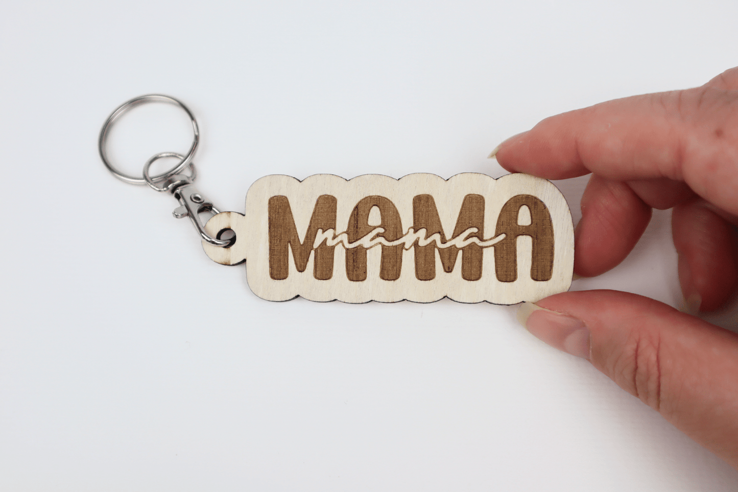 Mama | Keychain