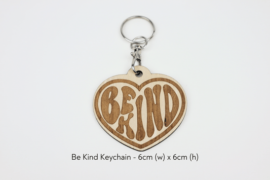 Be Kind | Keychain
